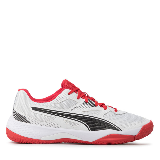 Puma Scarpe Puma Solarflash II 106882 04 Puma White/Blk/High Risk Red