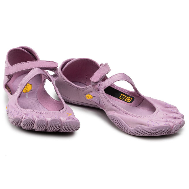 Chaussures Vibram Fivefingers V Soul 20W7201 Lavender fr.eschuhe.ch