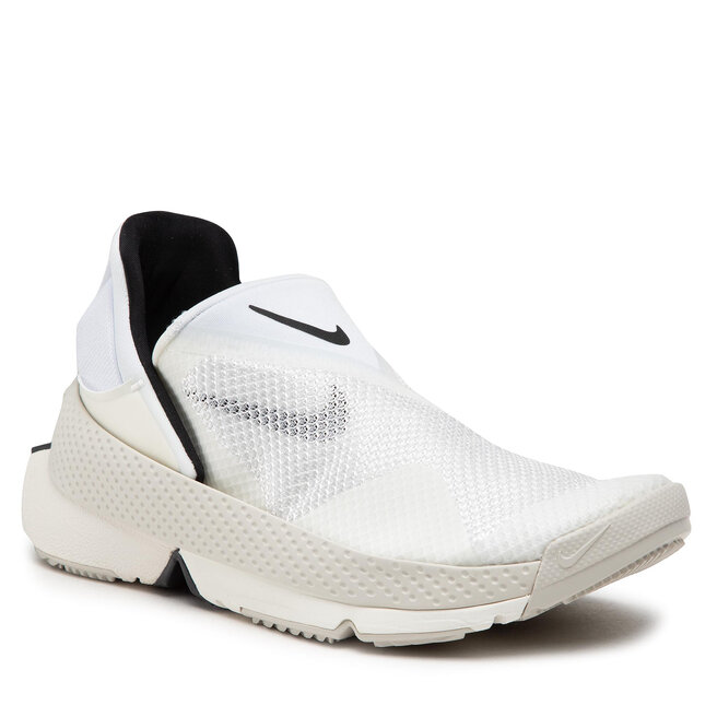 Παπούτσια Nike Go Flyease CW5883 101 White/Black/Sail