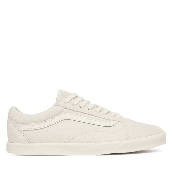 Sneakersy Vans Old Skool - Écru