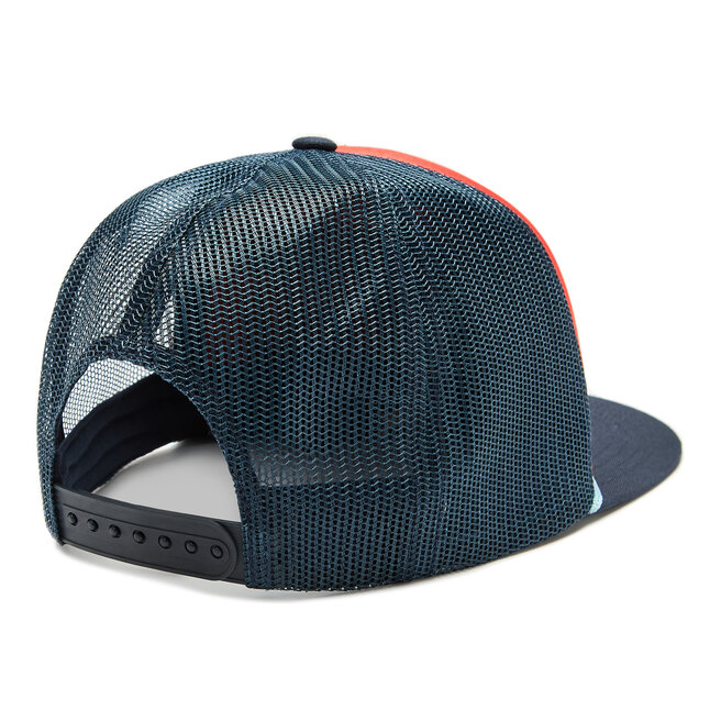 Dynafit Șapcă Dynafit Graphic Trucker Cap 08-71276 Hot Coral/Tabloid 1841 3010