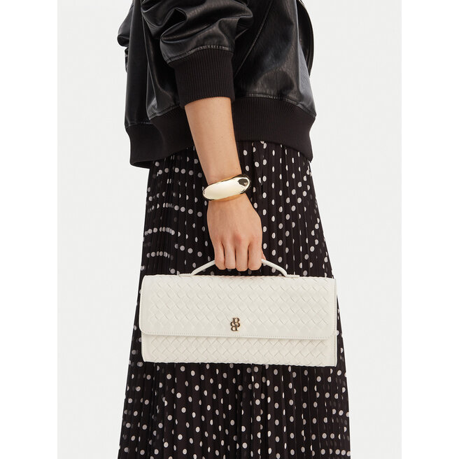 Torebka Badura C-JERRY-01 Écru -