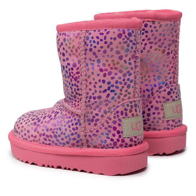 Апрески Ugg T Classic II Spots 1123615T Prss obuvki.bg