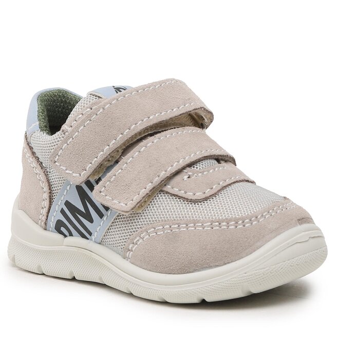 Primigi Sportcipő Primigi 3850122 Mink-Light Grey
