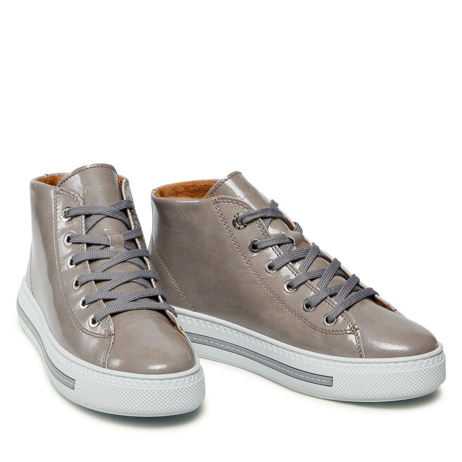 Salamander Сникърси Salamander Liwana 32-49302-37 Taupe