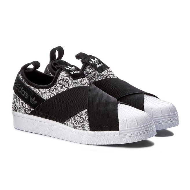 adidas superstar slip on kw