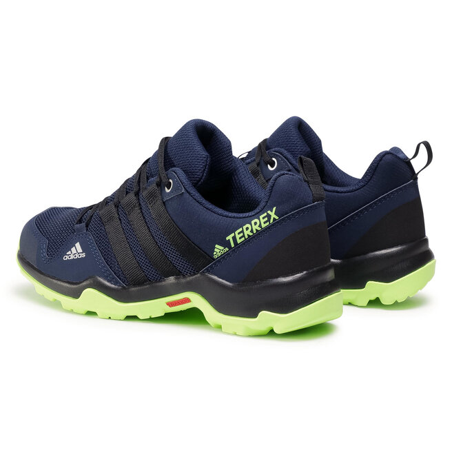 Zapatos adidas Terrex AX2R K EF2252 Conavy Cblack Siggnr 1