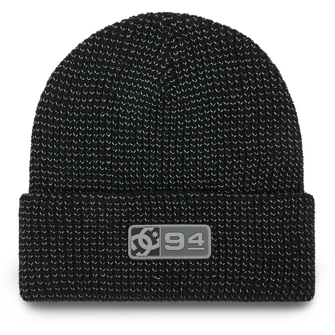 Czapka DC Shoes Sight  ADYHA04216 Czarny -