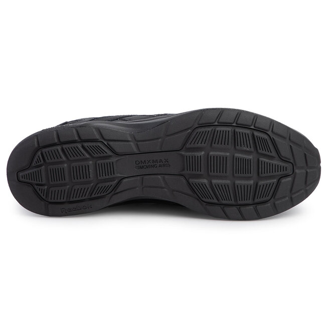 Reebok Chaussures Reebok Walk Ultra 7 Dmx Max EH0863 Black