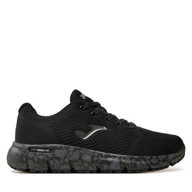 Trekkingi Joma Zen - Czarny