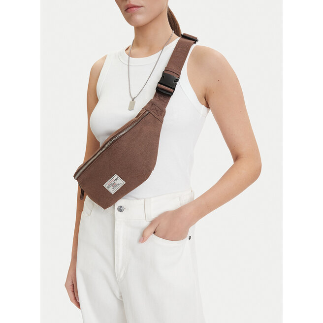 Torebka Guess Jeans CWBEO-GUESS-B-017-09 Brązowy -