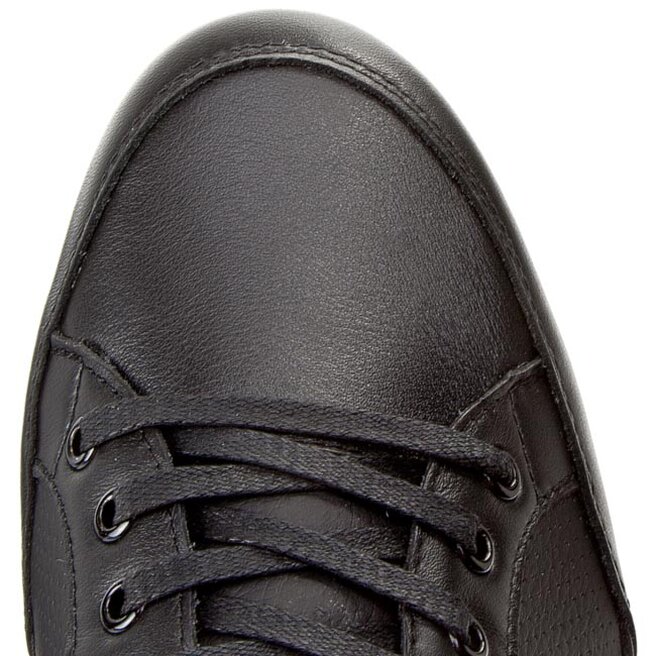 Sneakers Lacoste Chaymon Prm Us Spm 7 30SPM0040237 Blk Dr Gry