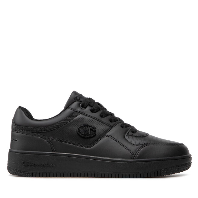 Champion Sneakers Champion Rebound Low S21905-CHA-KK006 Triple Nbk