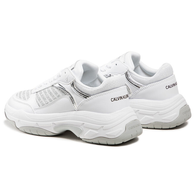 Tenisice Calvin Klein Jeans Chunky Sole 