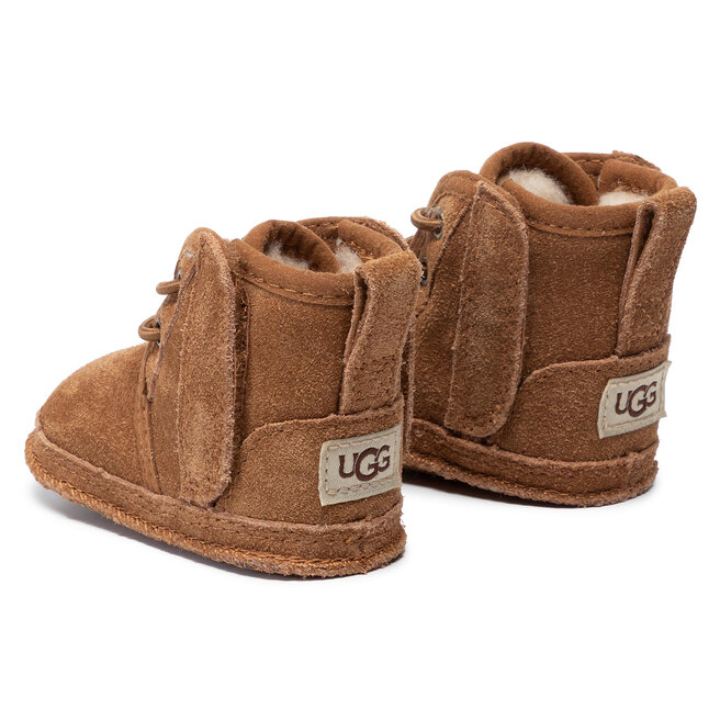 Ugg Boty Ugg I Baby Neumel & Ugg Beanie 1104729I Che