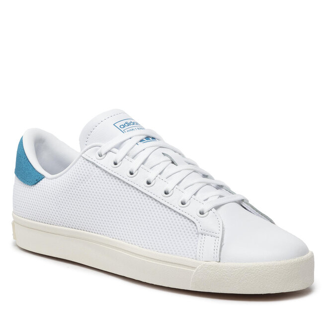 Pantofi adidas Rod Laver Vin GZ6297 Ftwwht/Cwhite/Blurus adidas imagine noua