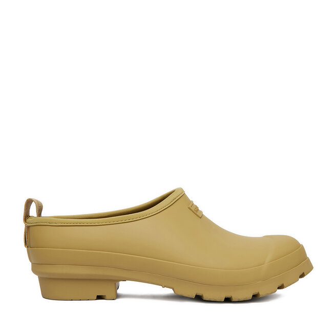 Kalosze Hunter CEO-SJY-S Khaki - kobiece