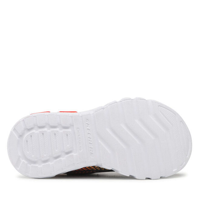 Skechers Sneakersy Skechers Vorlo 400137L/CCMT Char/Multi