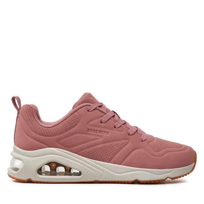Sneakersy Skechers Ah-Mazing - Różowy