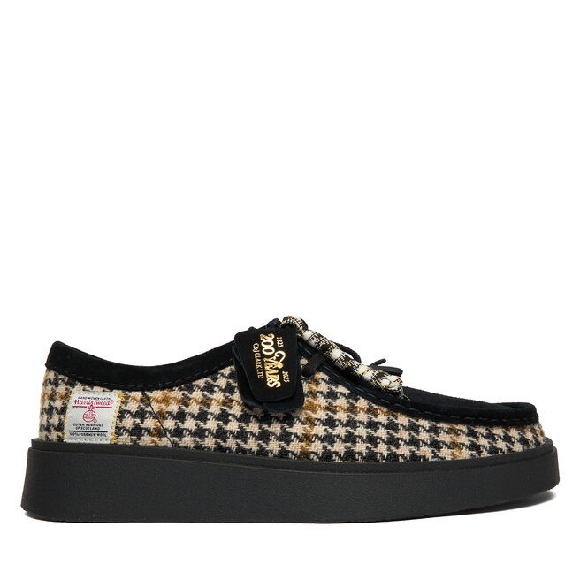 Męskie półbuty Clarks