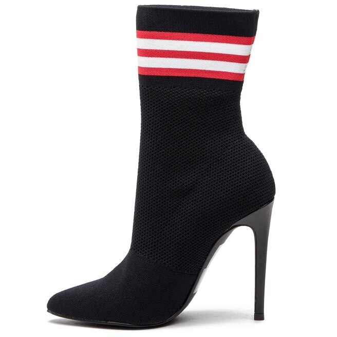 Steve madden century black shop