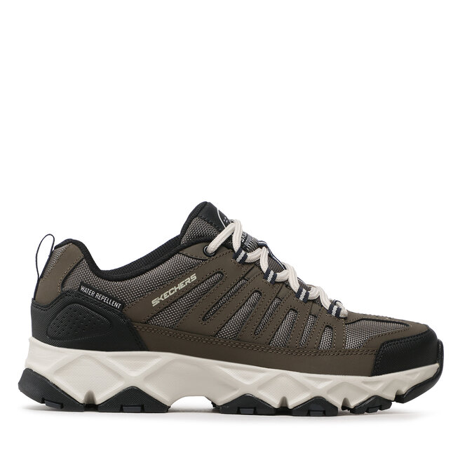 Skechers Scarpe da trekking Skechers Stilholt 51887/BRN Brown