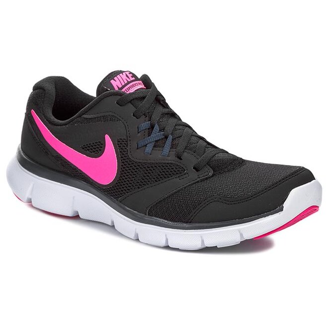 Batai Nike W Flex Experience Rn 3 Msl 652858 016 Black/Pnk Pw Clssc  Chrcl/White • Www.eavalyne.lt