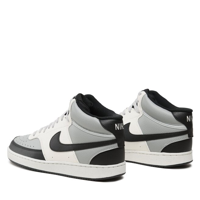 Nike Cipő Nike Court Vision Mid Nn DN3577 002 Szürke