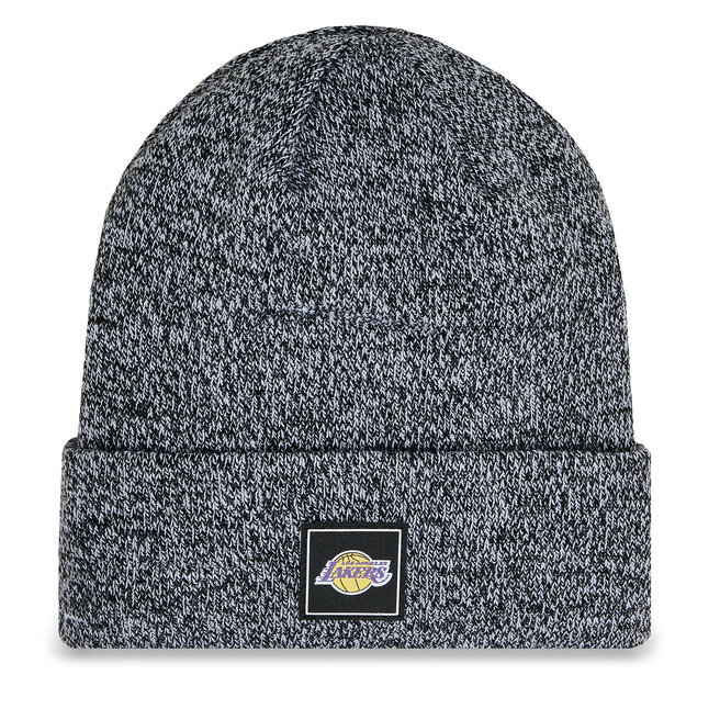 New Era Čiapka New Era Team Lakers 60364346 Sivá