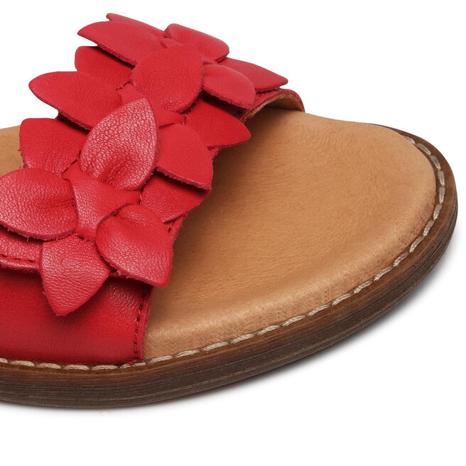 Froddo Szandál Froddo G3150181-2 D Red