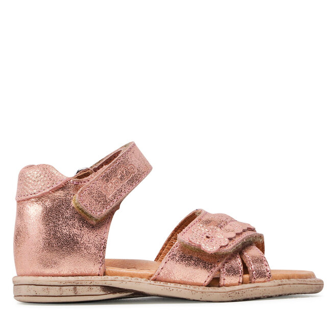 Froddo Szandál Froddo G2150161-2 Pink Shine