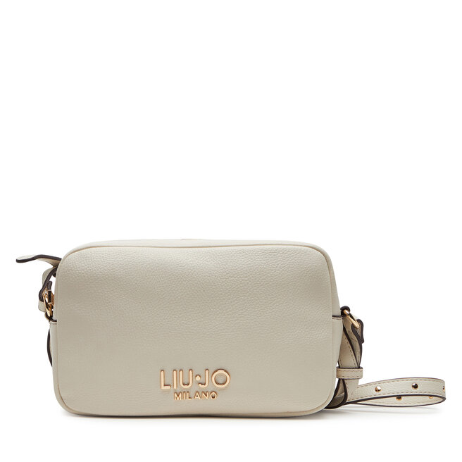 Torebka Liu Jo Ecs Camera Case AA5137 - Écru