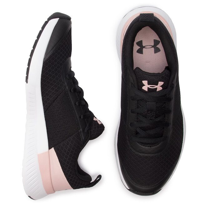 Under Armour Ua W Aura Trainer 3021907 001 Blk