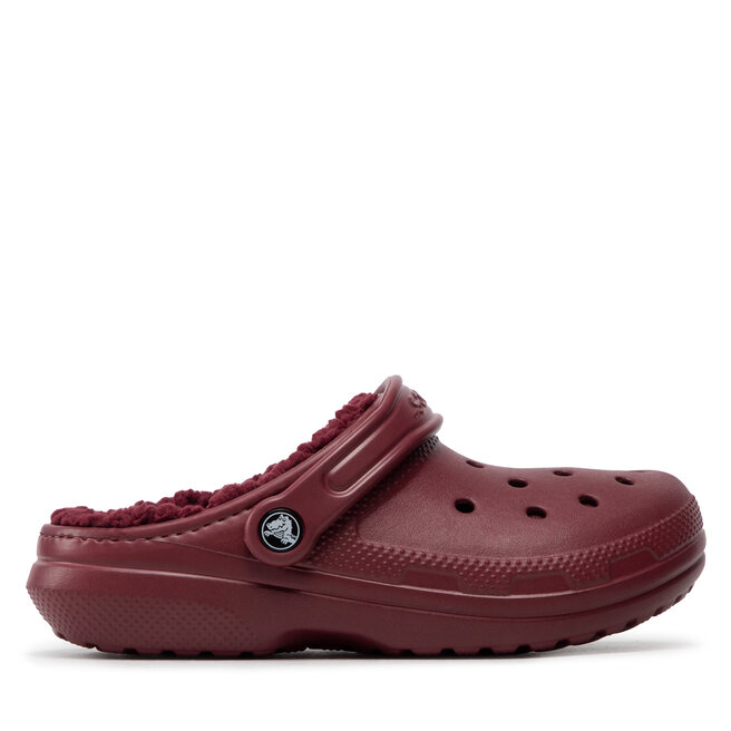Παντόφλες Crocs Classic Lined Clog 203591 epapoutsia.gr