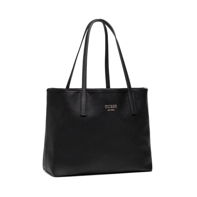 Guess Τσάντα Guess Vikky (VG) HWVG69 95230 BLA