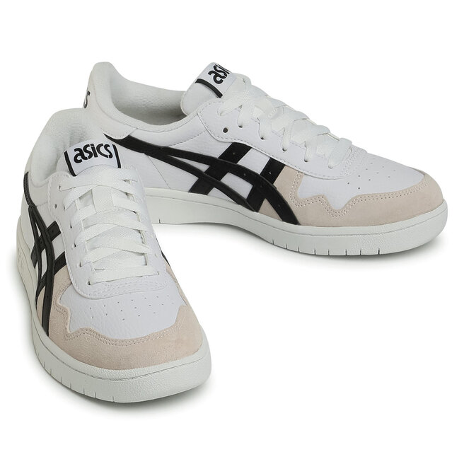 Snīkeri Asics Japan S 1191A328 White/Black 104 • Eapavi.lv