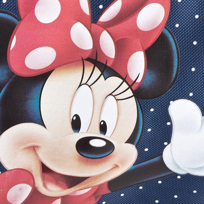 Tasche Minnie Mouse TPMM19 Dunkelblau