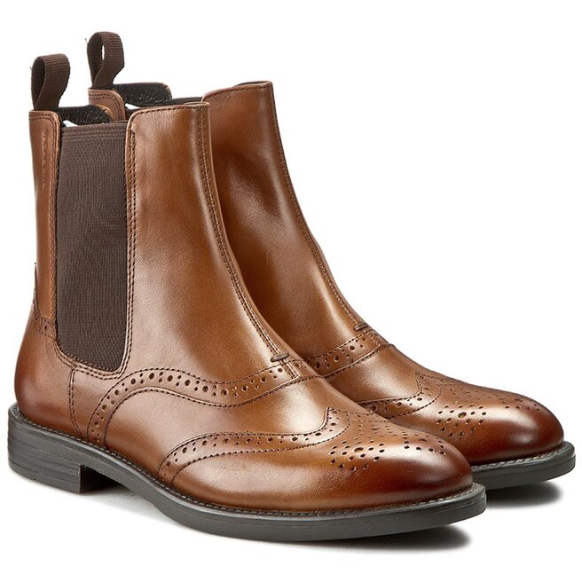 Amina store vagabond cognac