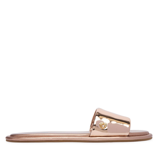 Klapki LOVE MOSCHINO JA28262G0OJE0600 Różowy -