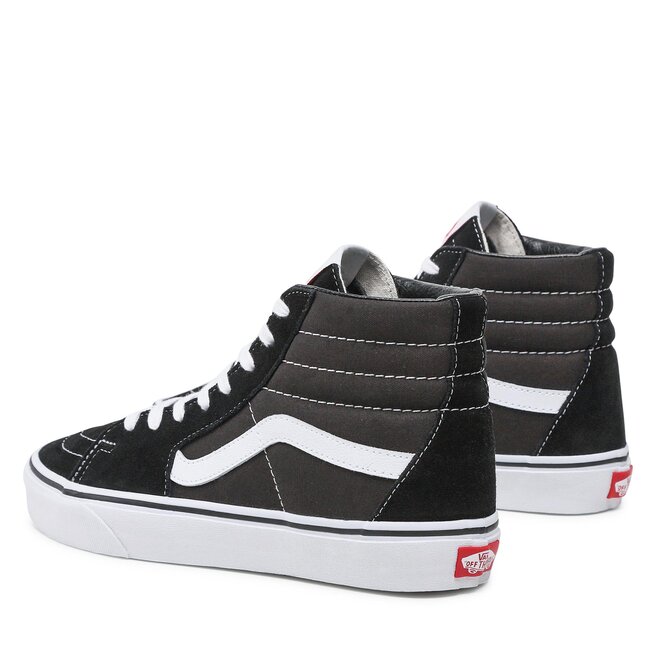Vans mens sales wide