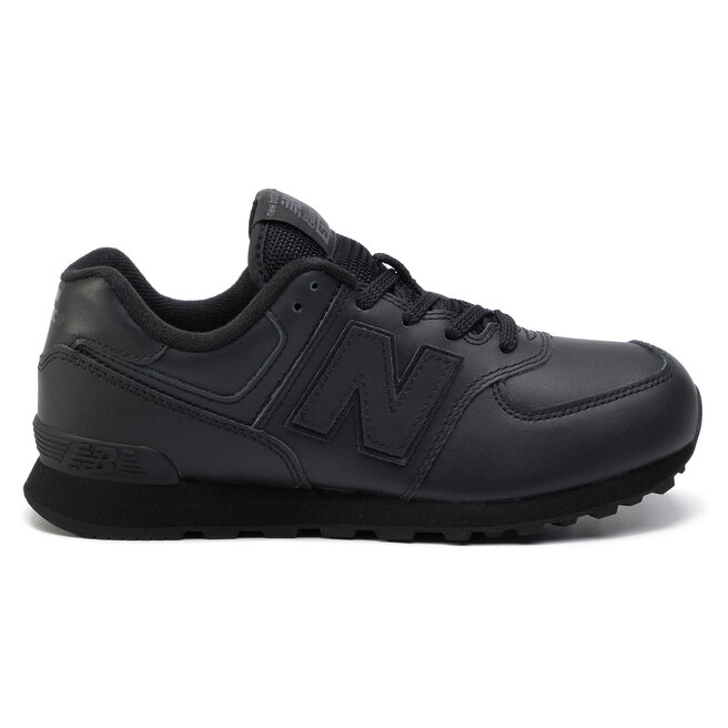 New Balance Sportcipő New Balance GC574ERN Fekete