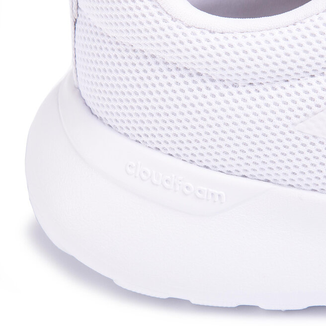 adidas Lite Racer Cln BB6895 White epapoutsia.gr