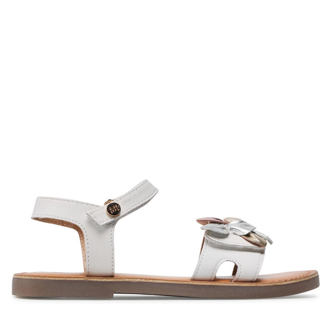 Gioseppo Sandales Gioseppo Pugmil 65846 White