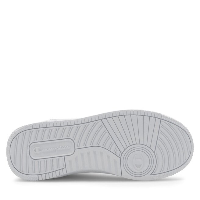 Champion Sneakers Champion MID CUT SHOE REBOUND 2.0 MID S11471-WW007 White