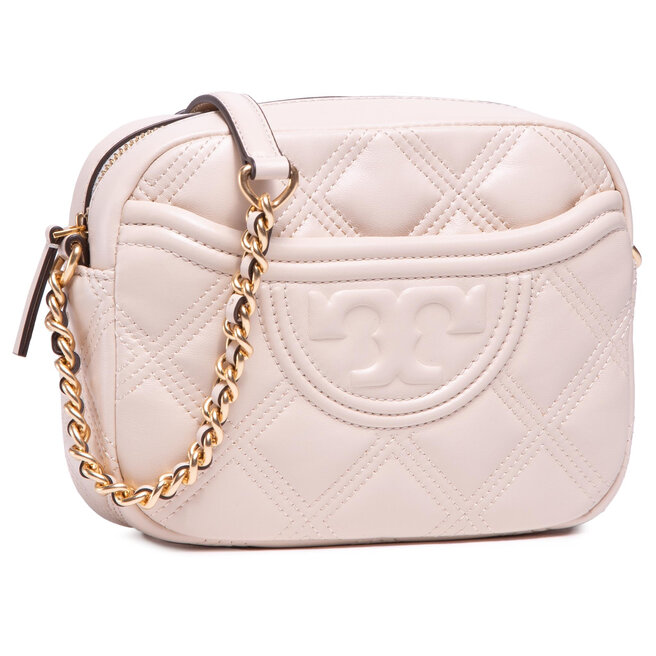 Tory Burch Fleming Soft Camera Bag