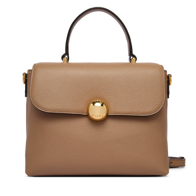 Torebka Furla Moonlight S WB01882 BX3036 BG 4489S Brązowy -