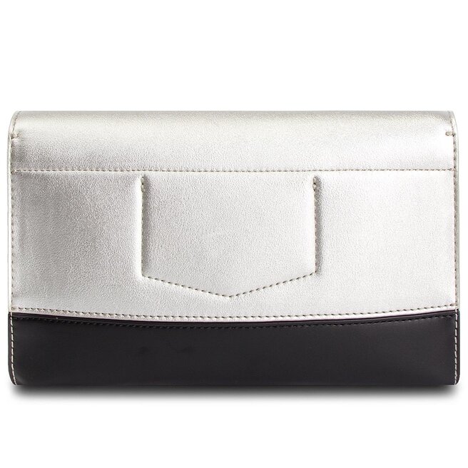 Trussardi Táska Trussardi T-Easy City Clutch 75B00664 M630