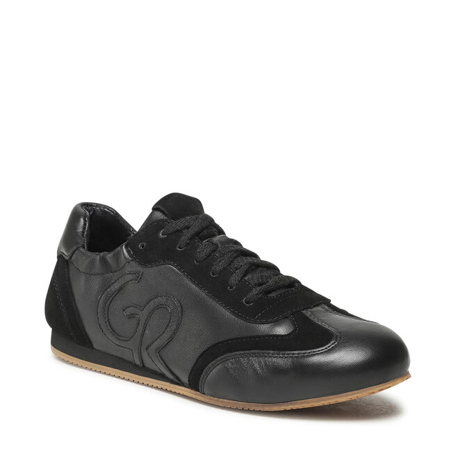 Sneakers Gino Rossi RST-LARA-01 Negru epantofi-Femei-Pantofi-Sneakerși imagine noua gjx.ro