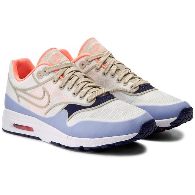 Nike air max 1 ultra sail oatmeal lava glow 20 on sale