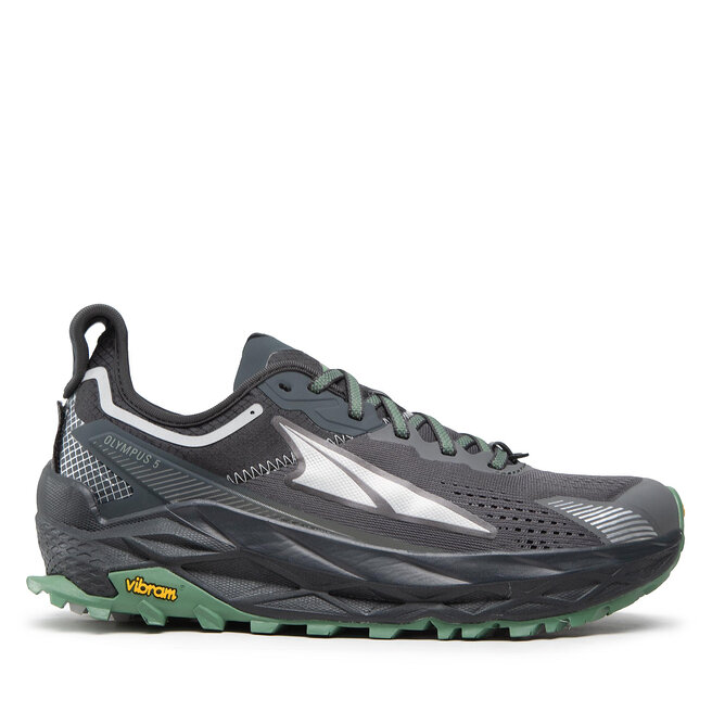 Altra Обувки Altra M Olympus 5 AL0A7R6P020-070 Black/Gray